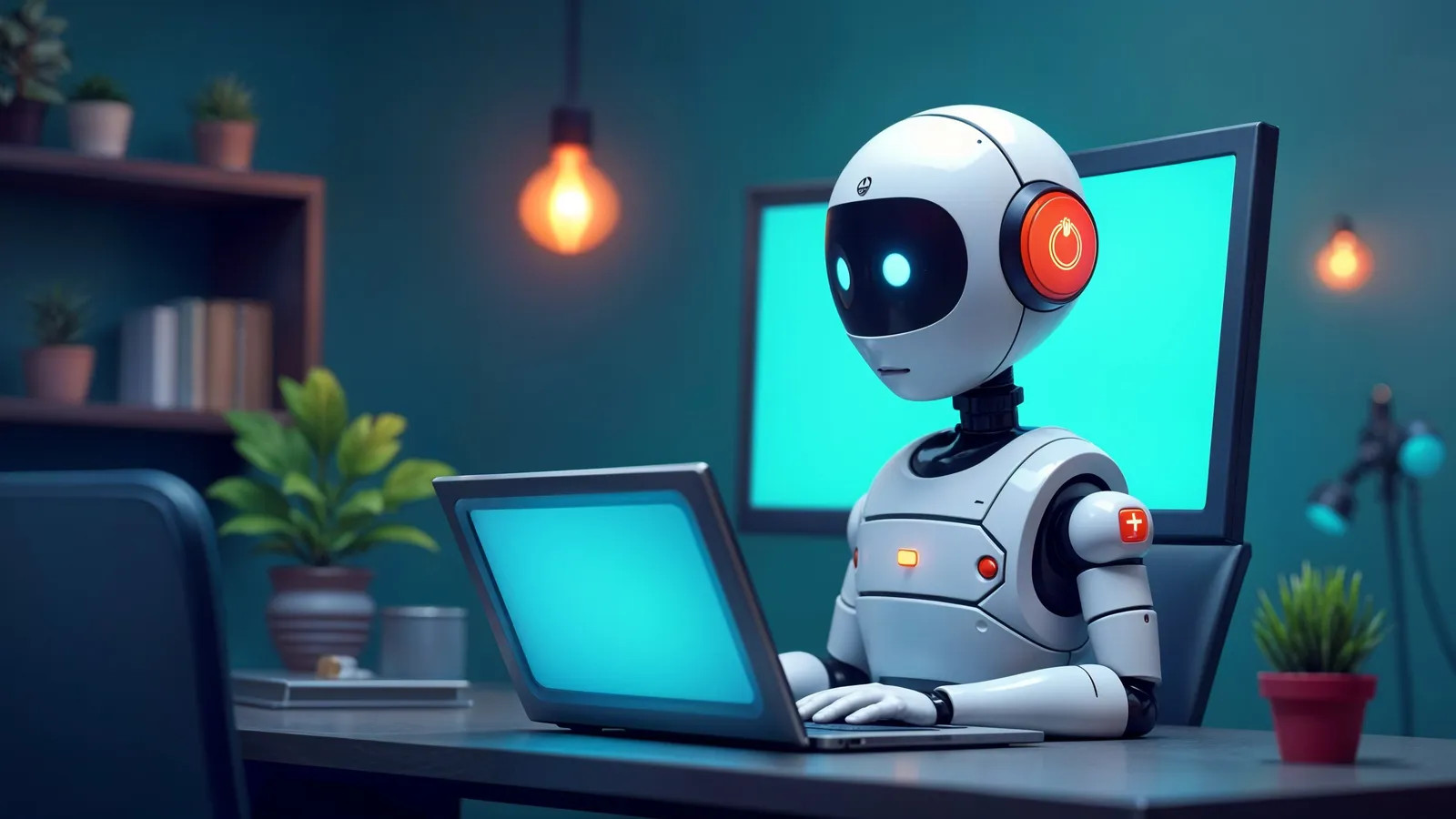 ATS rendszer illusztráció