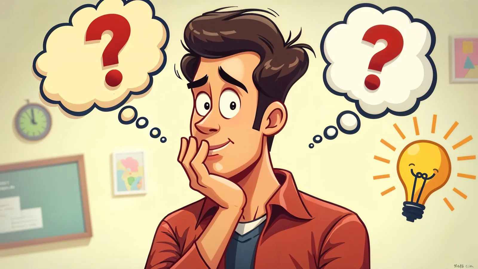 CV és önéletrajz különbsége illusztráció